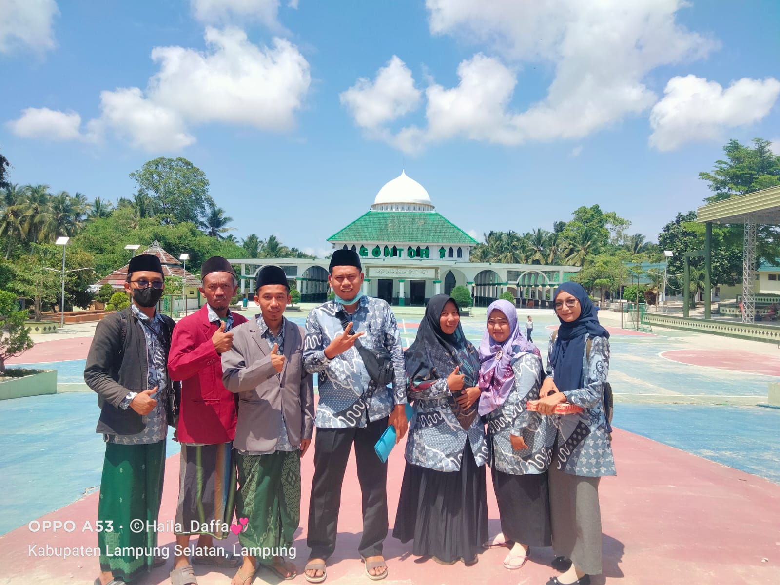 Kegiatan 1