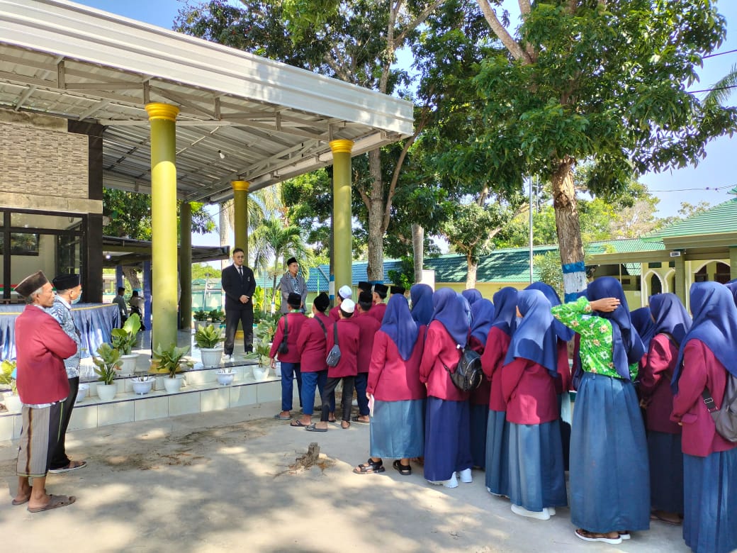 Kegiatan 6