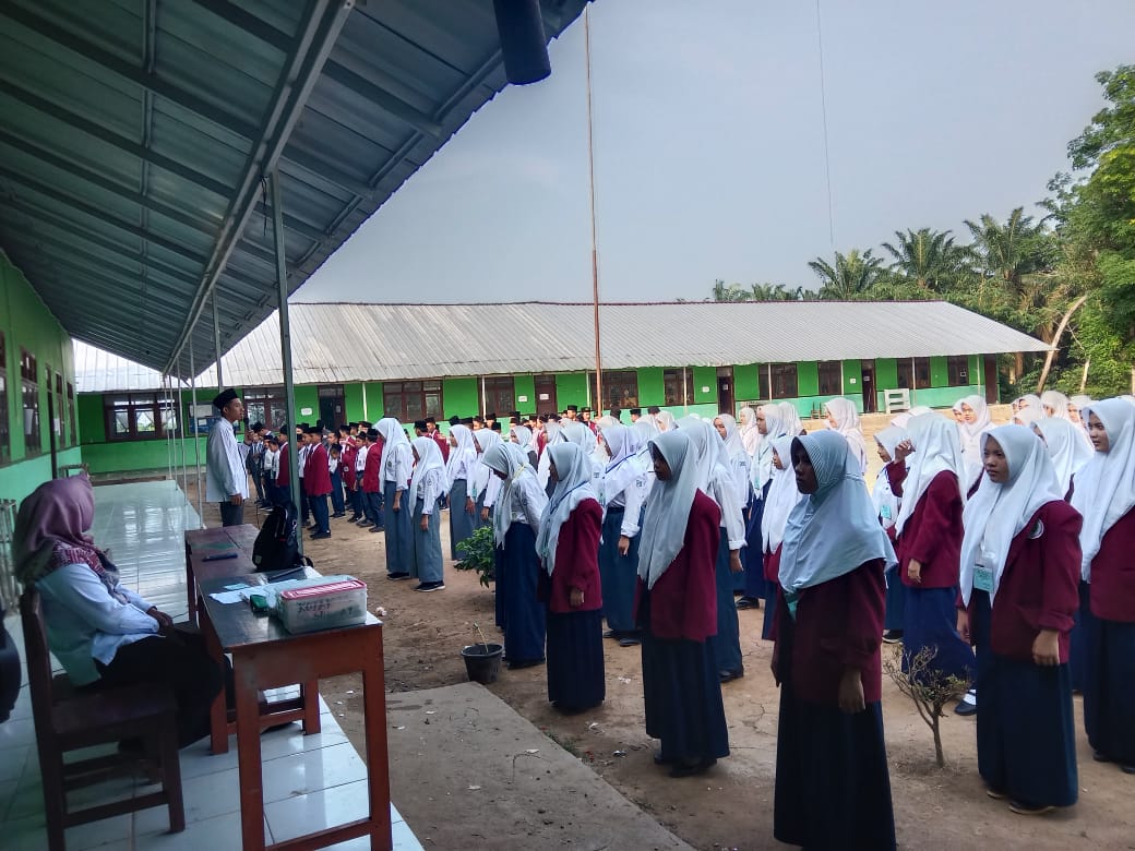Kegiatan 7