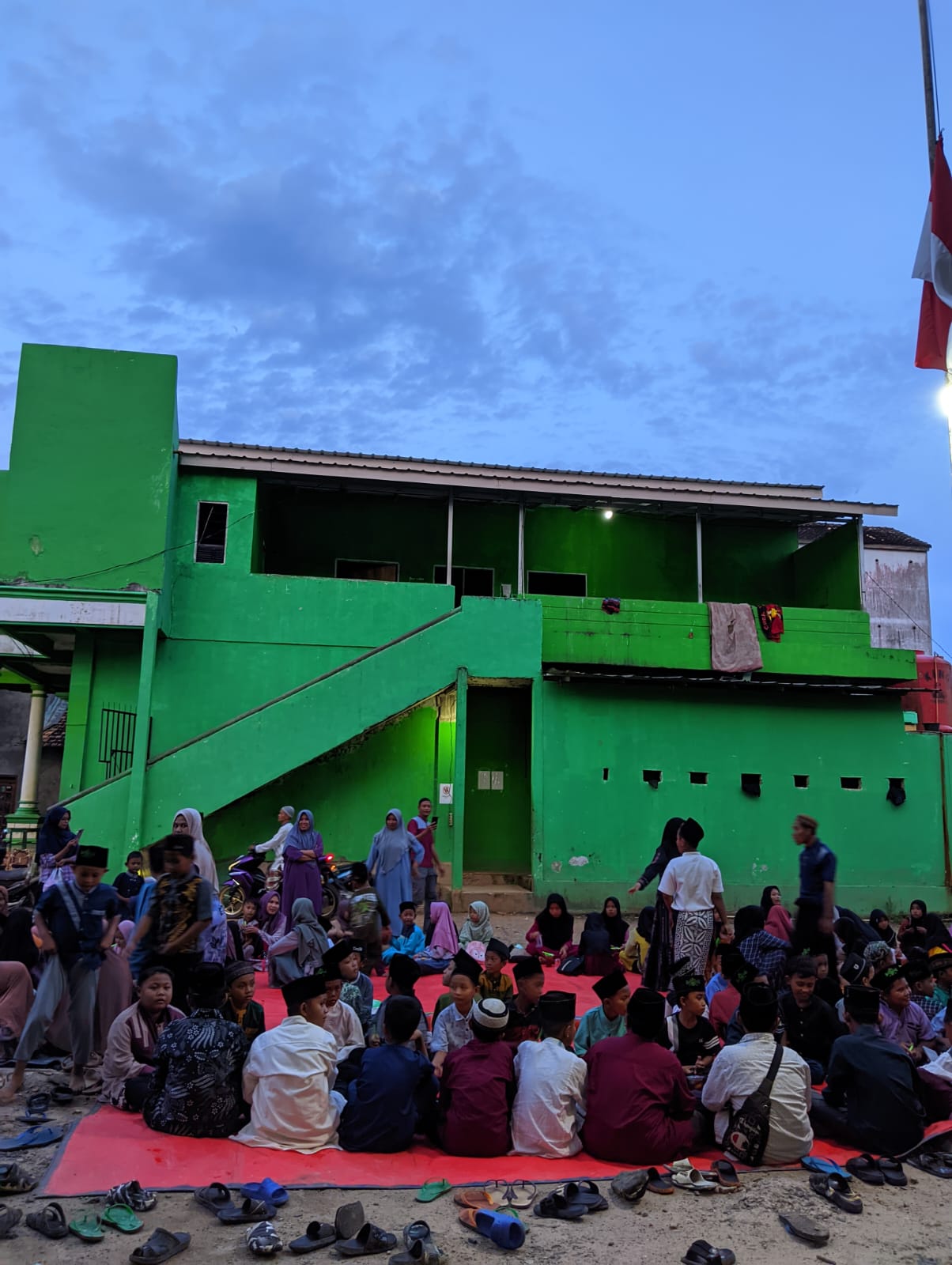 Kegiatan 15