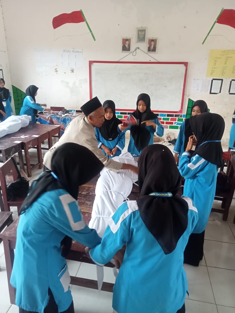 Kegiatan 5