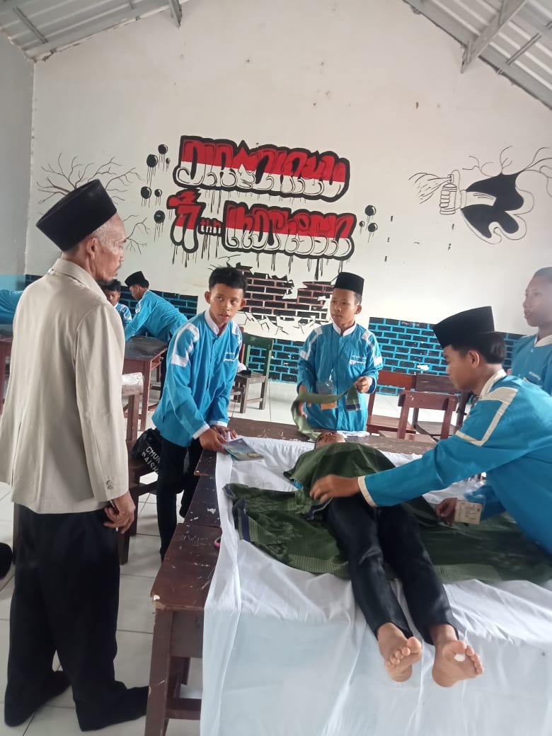 Kegiatan 6