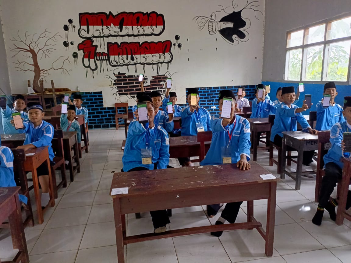 Kegiatan 11