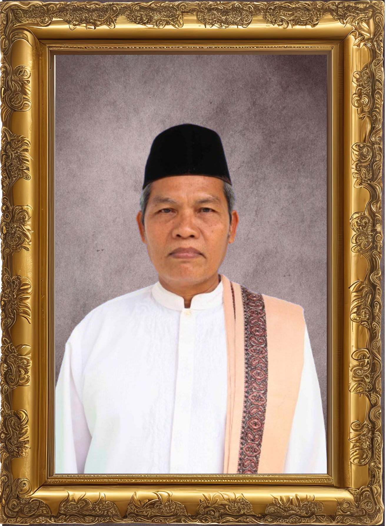 Pendiri Pondok Pesantren Darul Quran