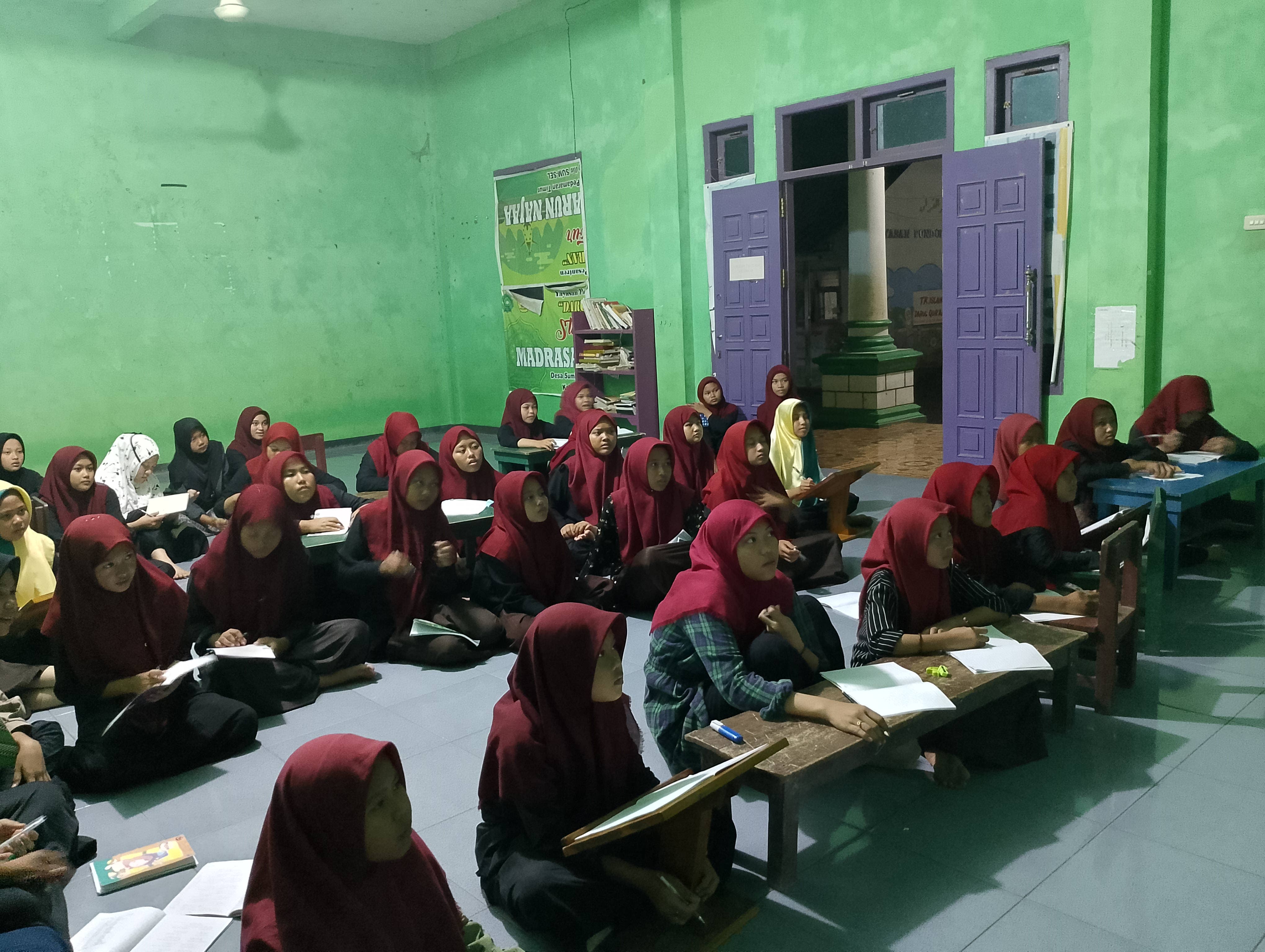 Madrasah Diniyyah