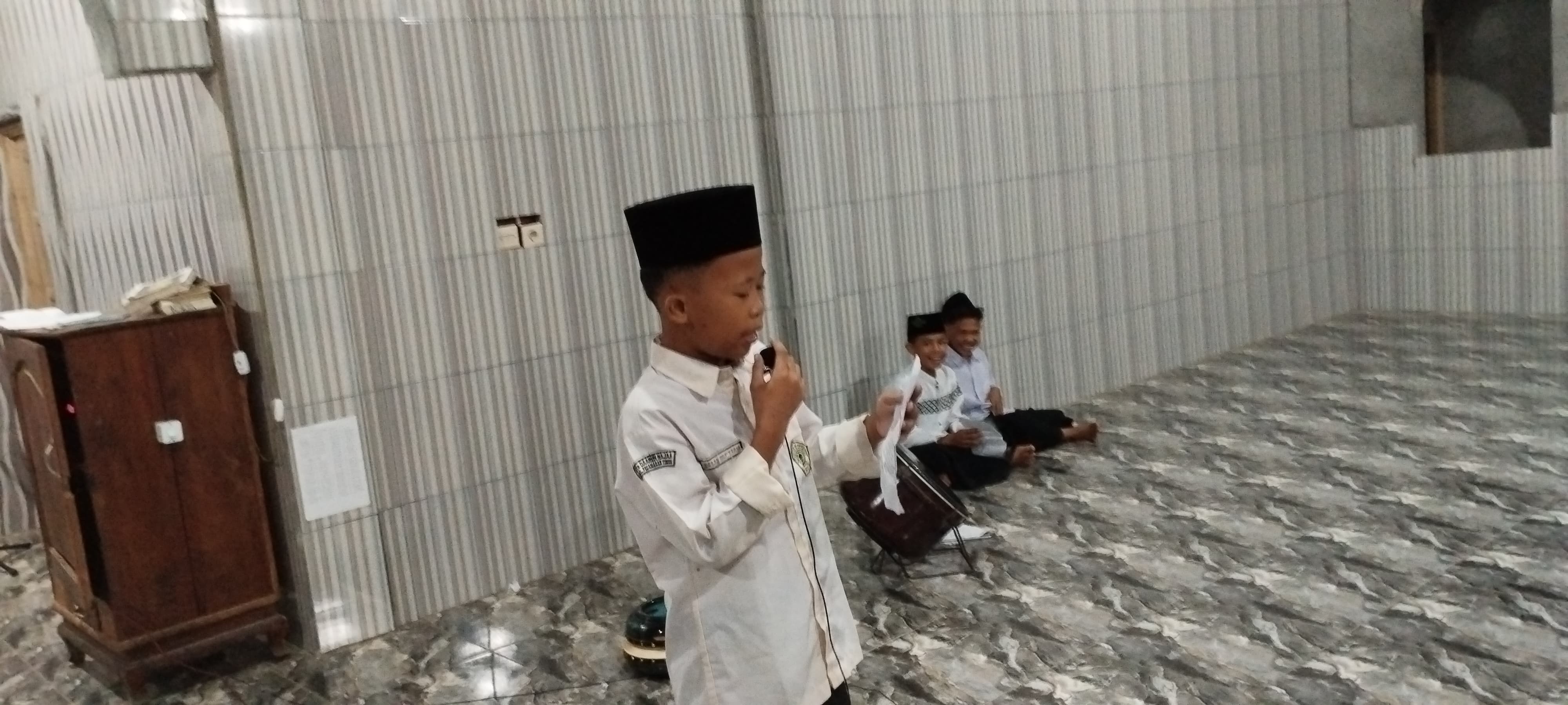 Muhadarah