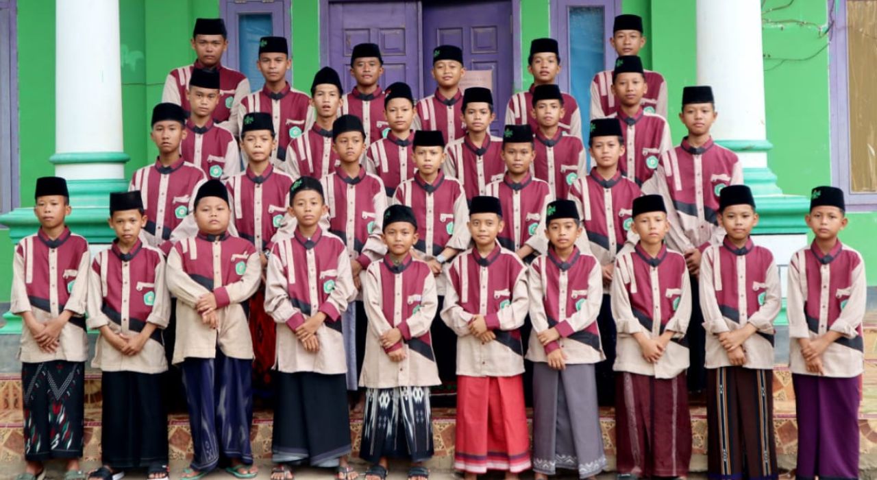 Santri